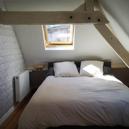 Appartement Au Coeur Des Remparts บูโลญ-ซูร์-แมร์ ภายนอก รูปภาพ